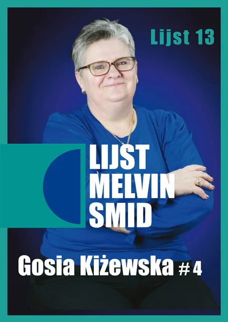 Gosia Kizewska